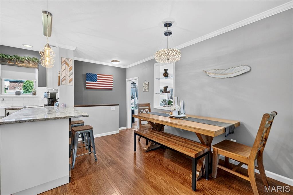 Granbury Place - Residential
