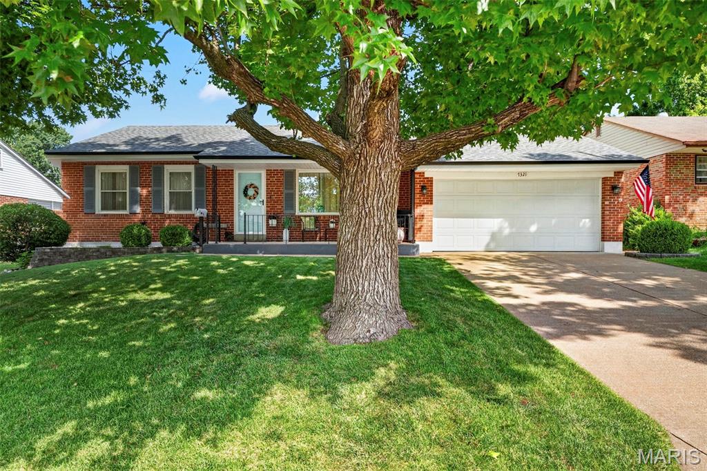 Granbury Place - Residential