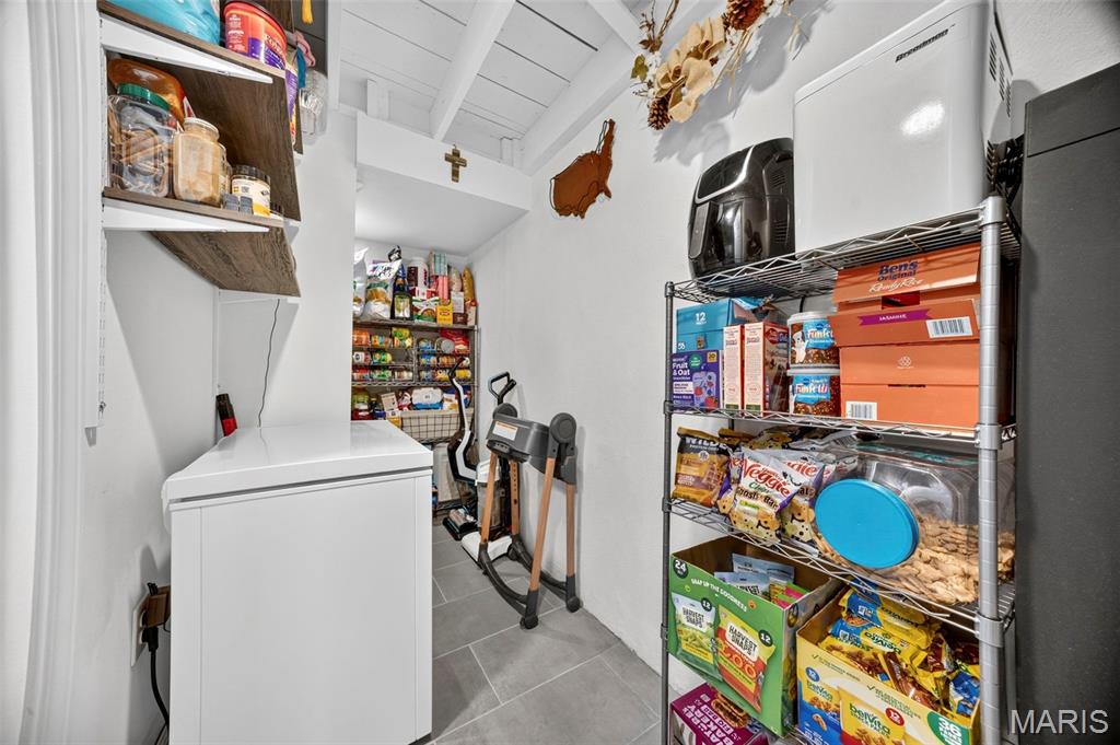 Granbury Place - Residential