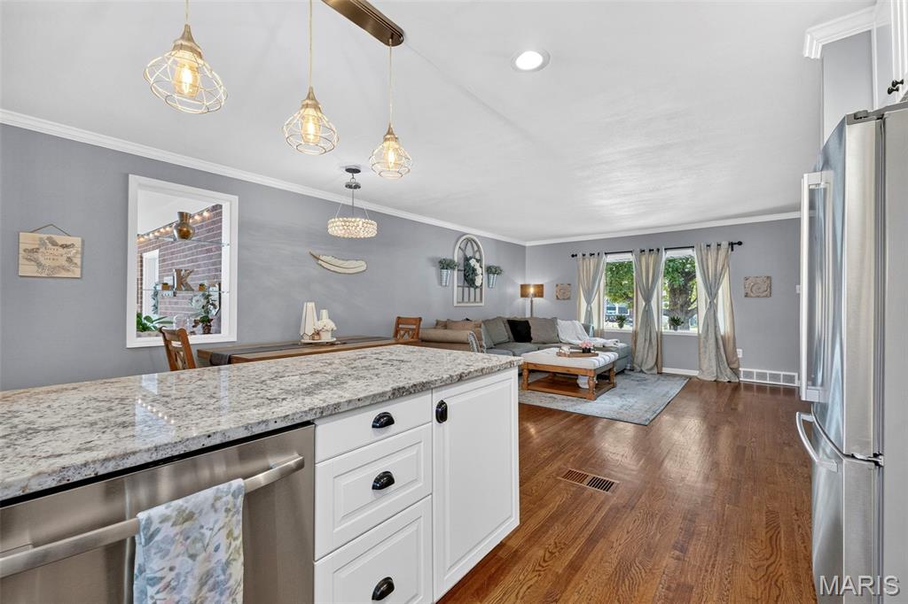 Granbury Place - Residential