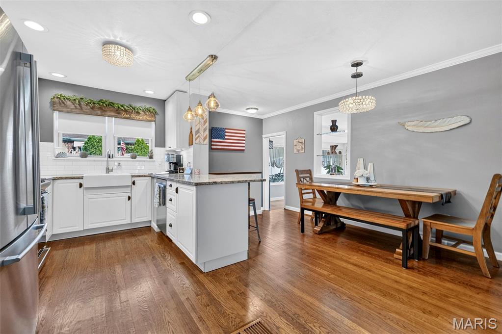 Granbury Place - Residential