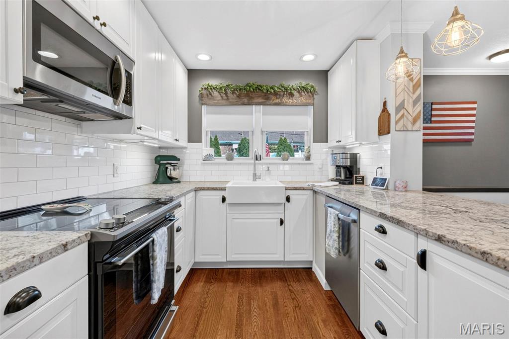 Granbury Place - Residential
