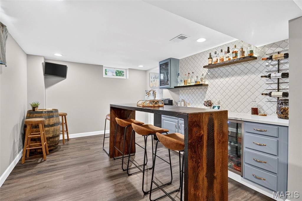 Granbury Place - Residential