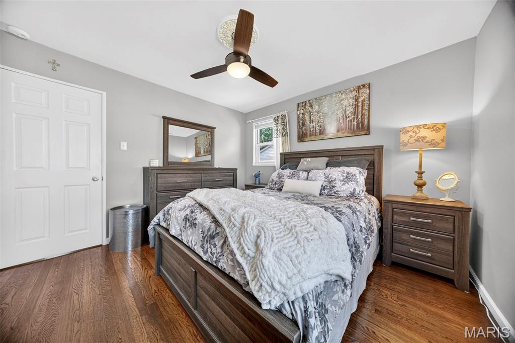 Granbury Place - Residential