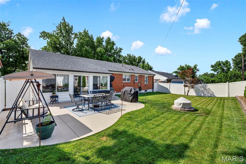 Granbury Place - Residential