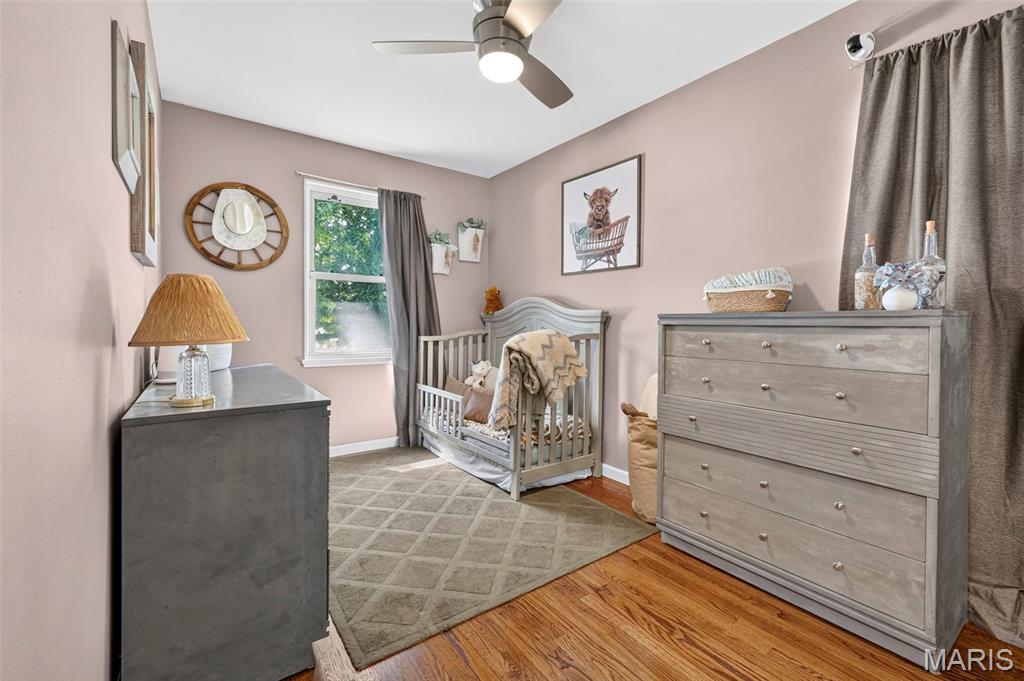 Granbury Place - Residential