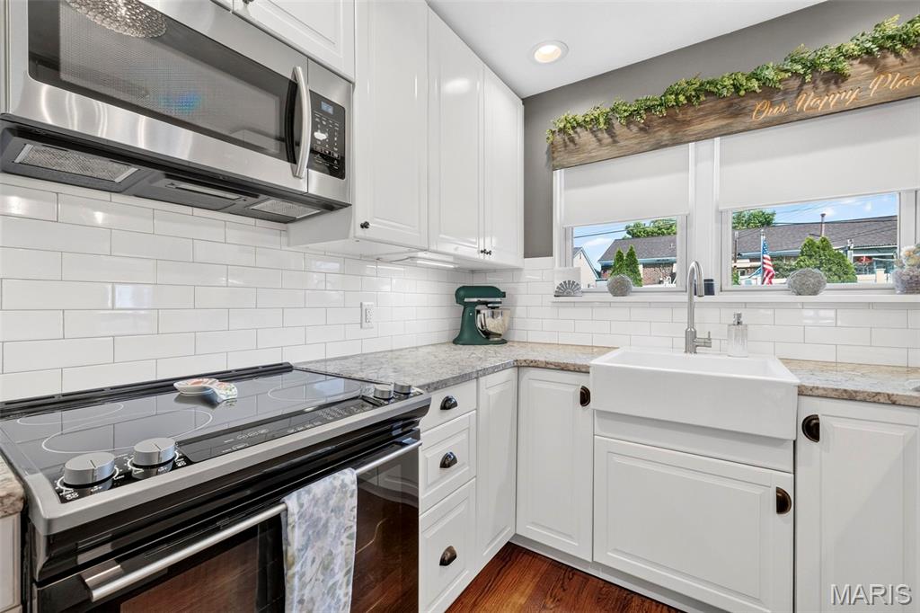 Granbury Place - Residential