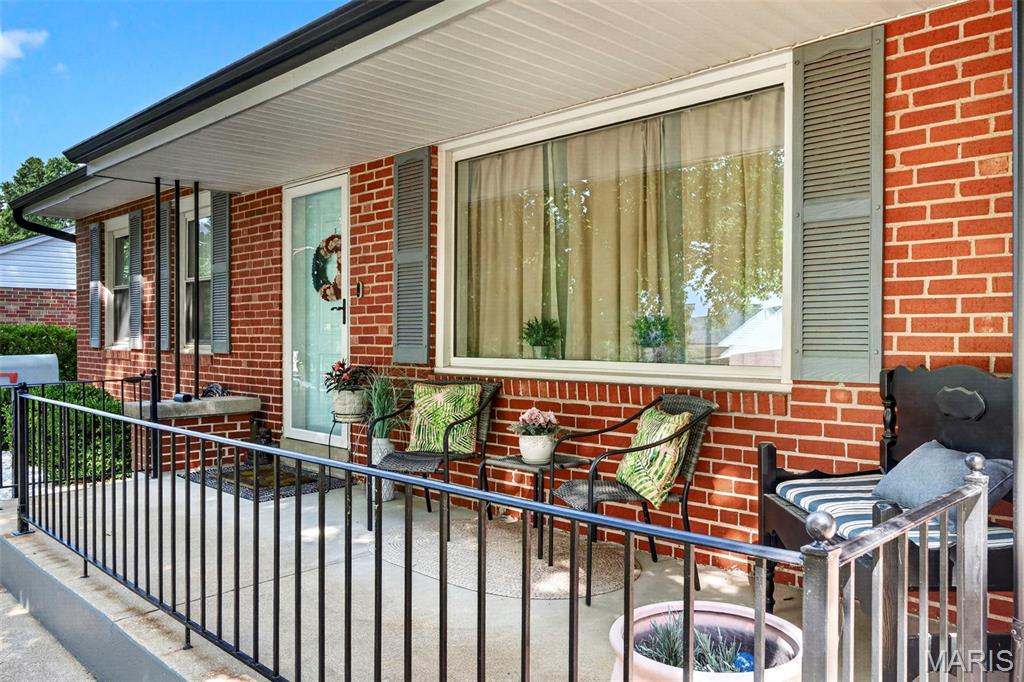 Granbury Place - Residential