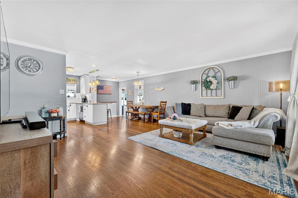 Granbury Place - Residential