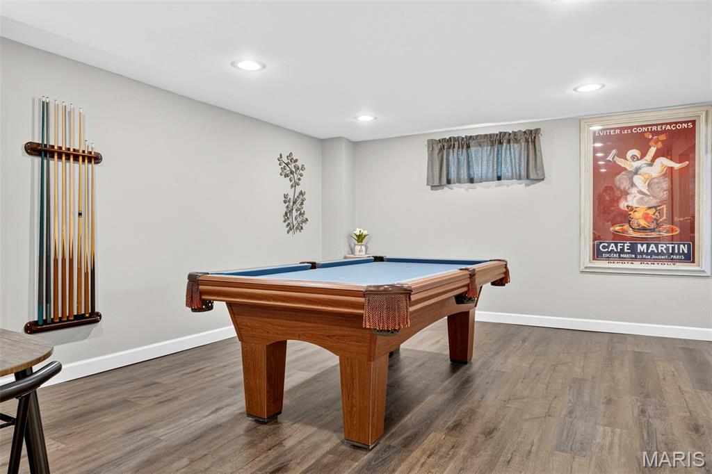 Granbury Place - Residential
