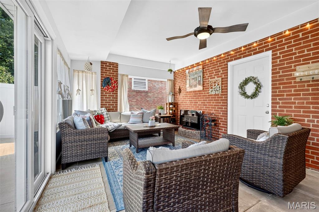Granbury Place - Residential
