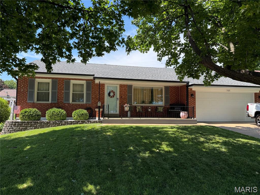 Granbury Place - Residential
