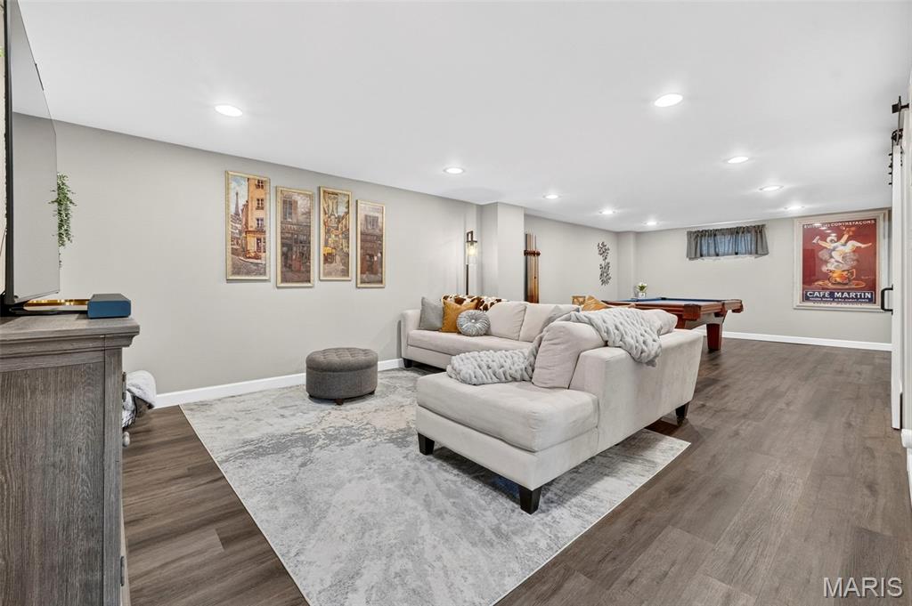Granbury Place - Residential