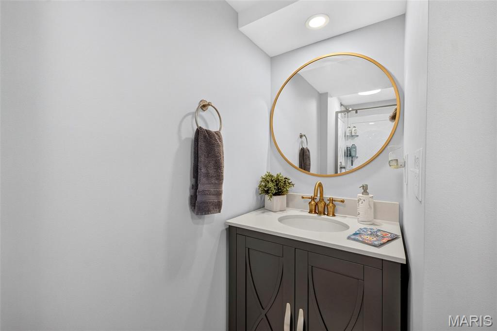 Granbury Place - Residential