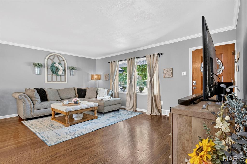 Granbury Place - Residential
