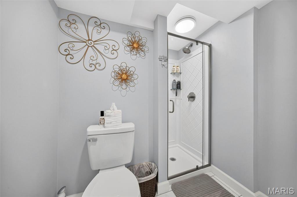 Granbury Place - Residential