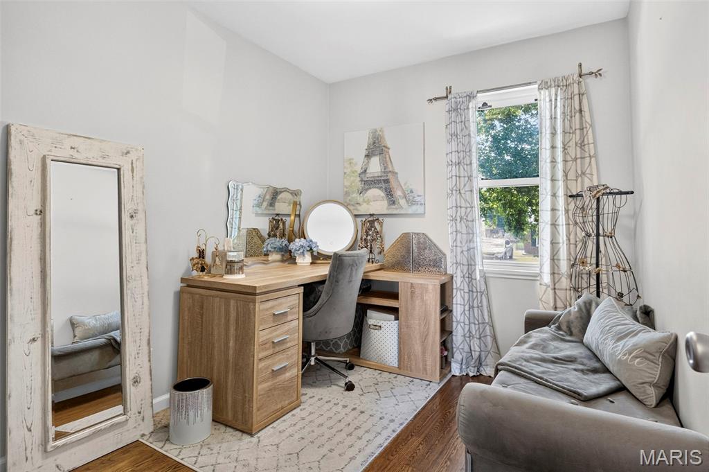 Granbury Place - Residential