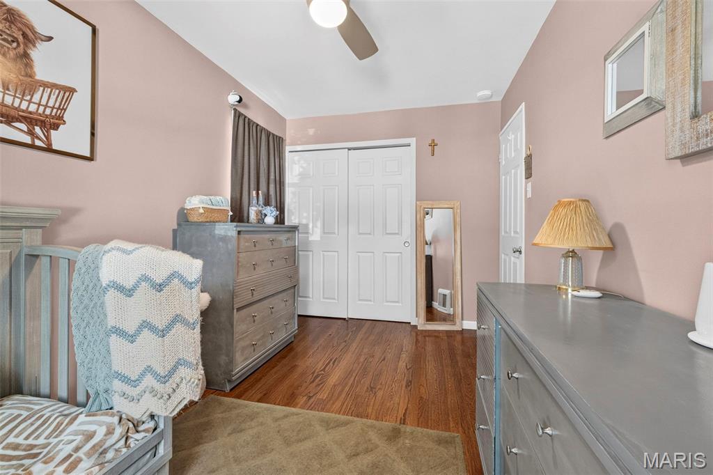Granbury Place - Residential