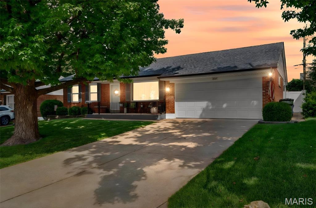 Granbury Place - Residential