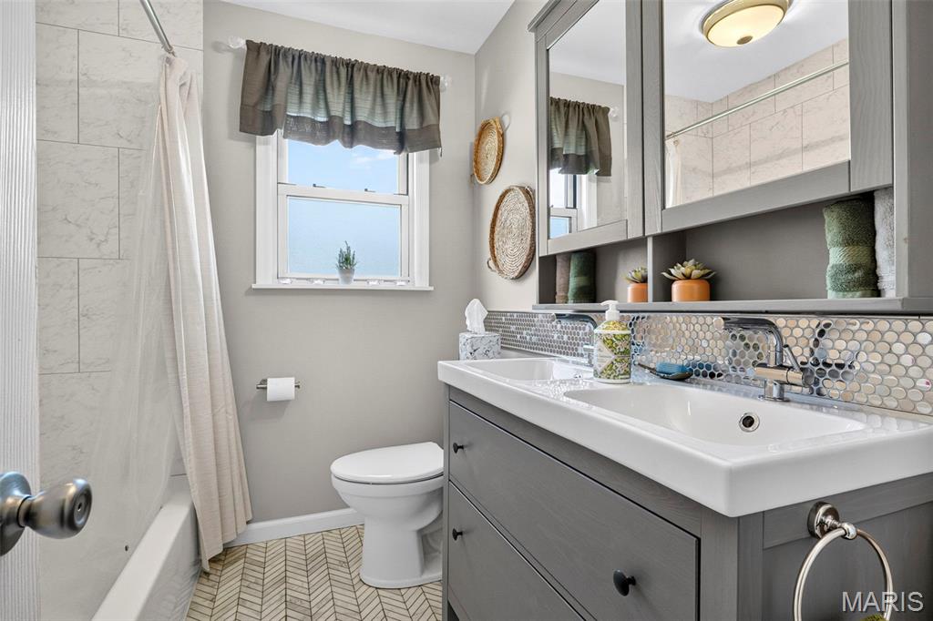 Granbury Place - Residential