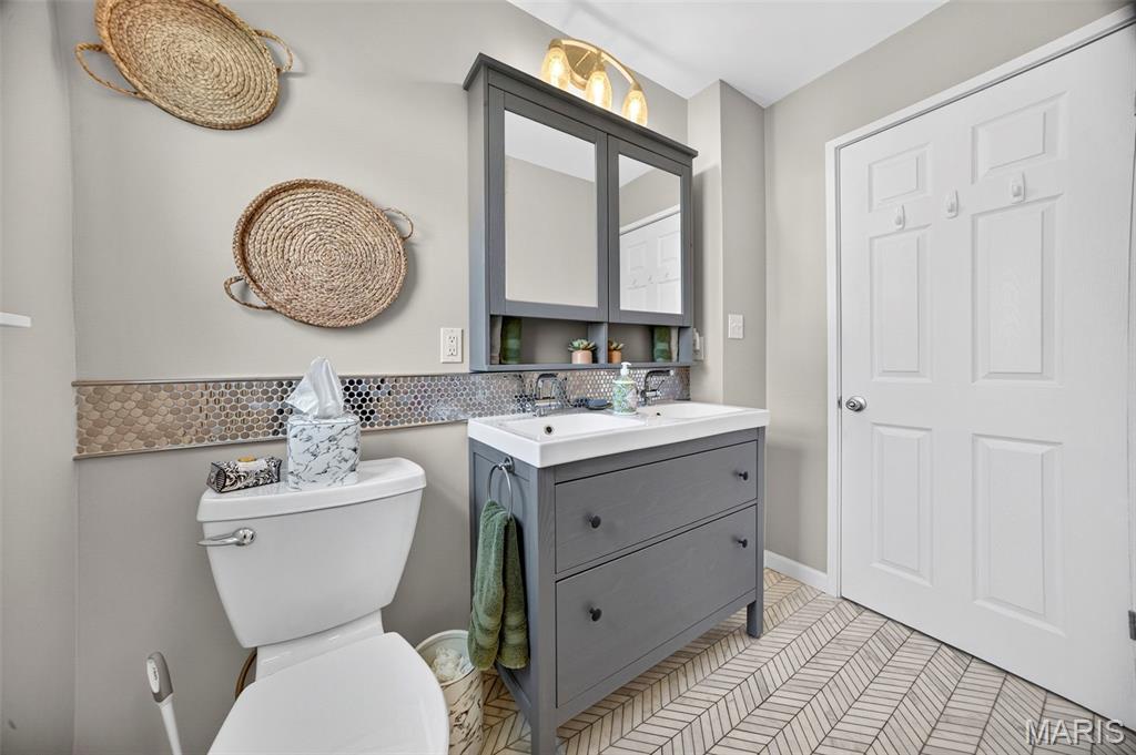 Granbury Place - Residential
