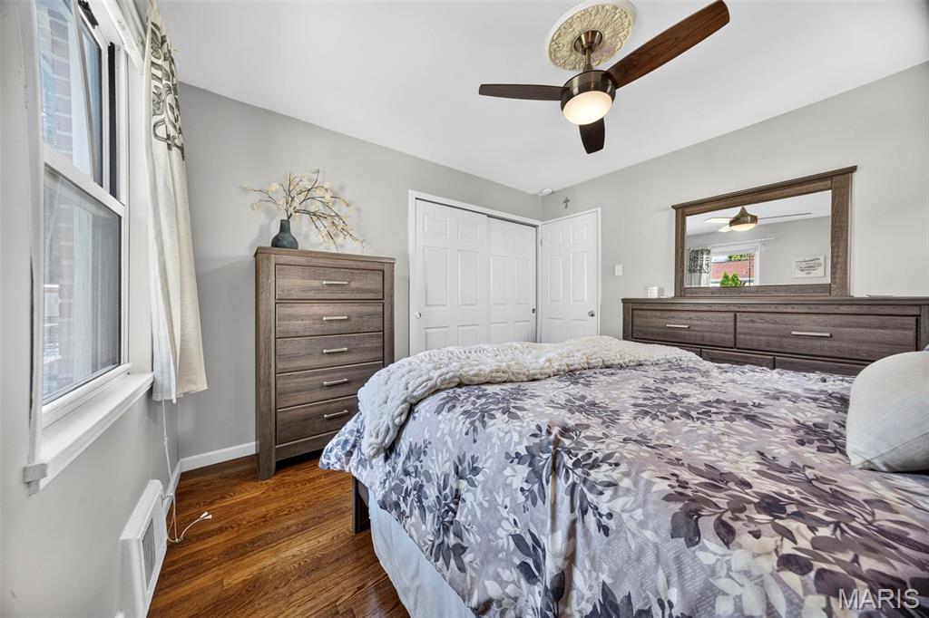 Granbury Place - Residential