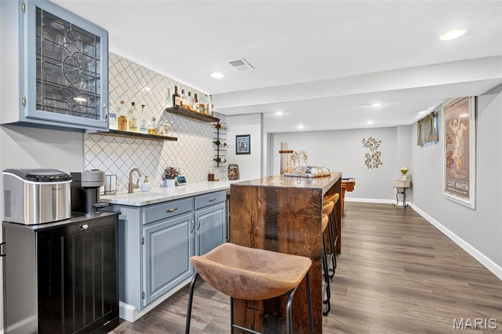 Granbury Place - Residential