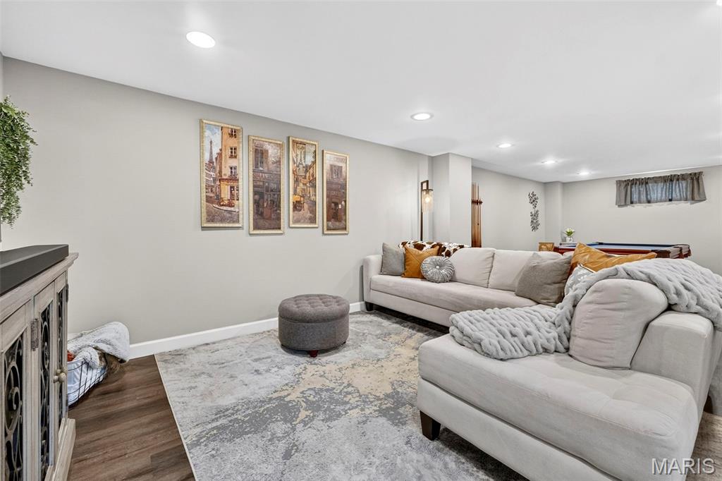 Granbury Place - Residential