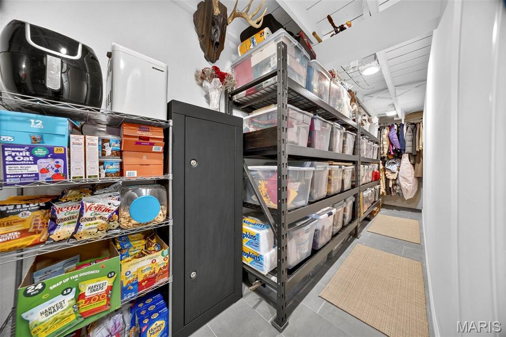 Granbury Place - Residential