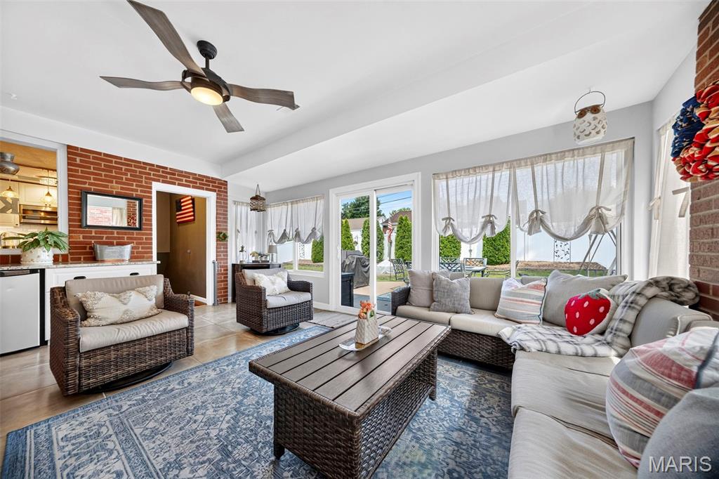 Granbury Place - Residential