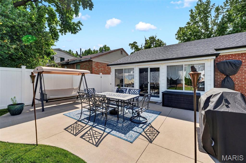 Granbury Place - Residential