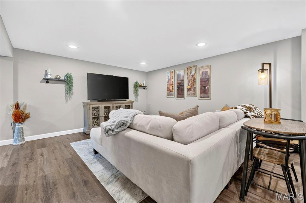 Granbury Place - Residential