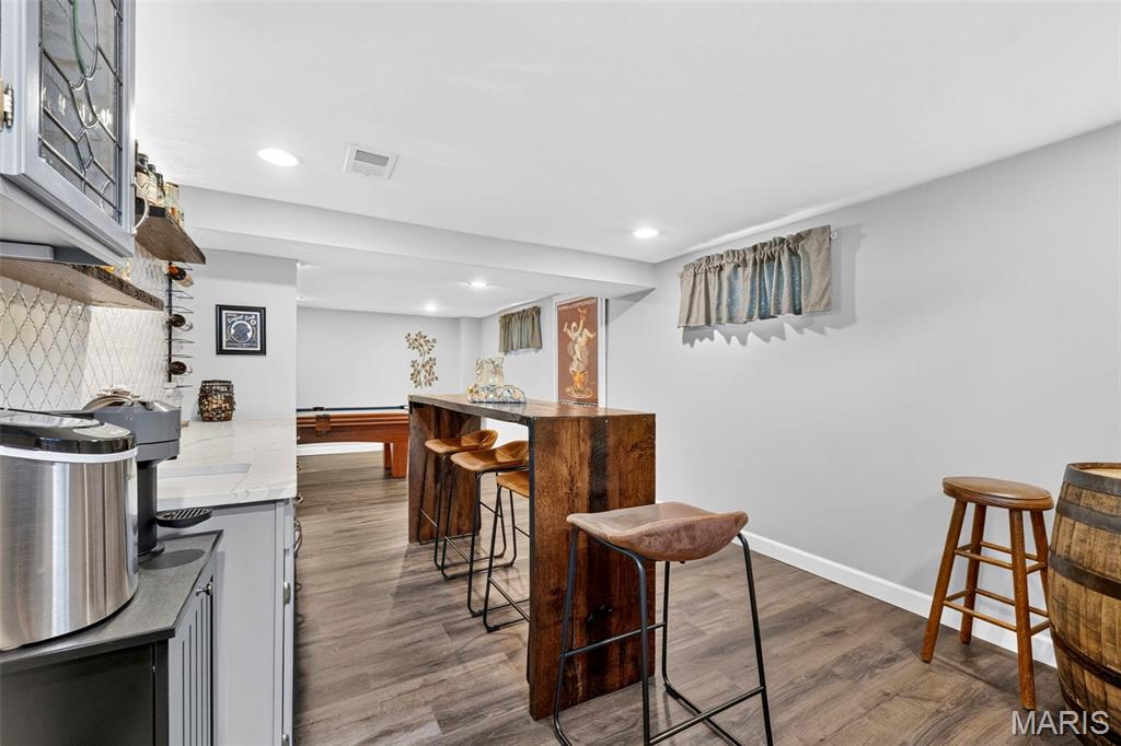Granbury Place - Residential
