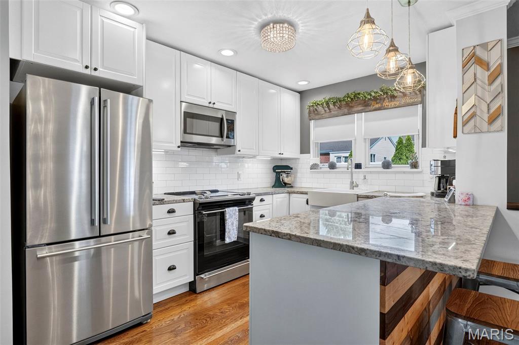 Granbury Place - Residential