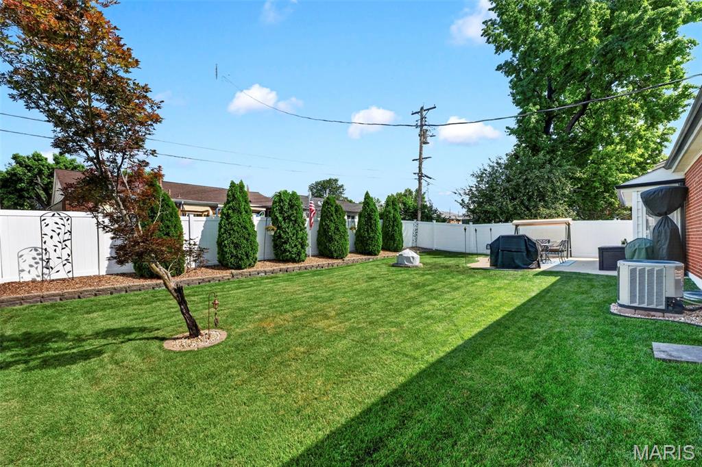 Granbury Place - Residential