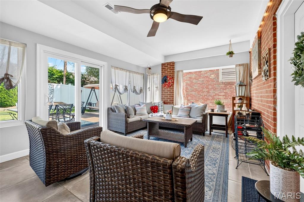 Granbury Place - Residential