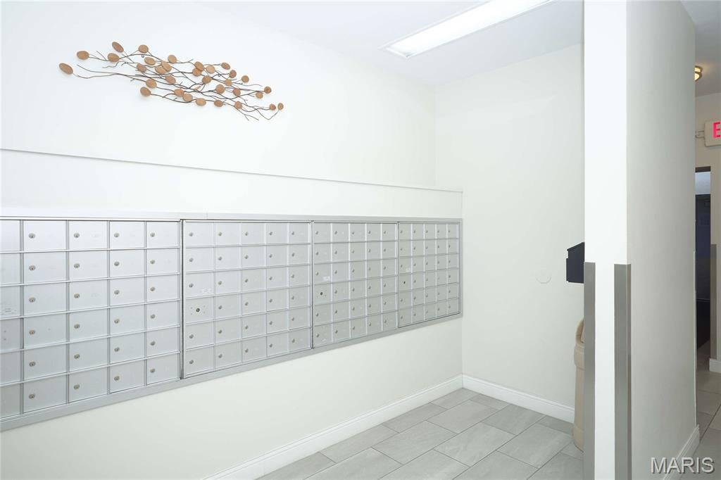 Executive House - Residential