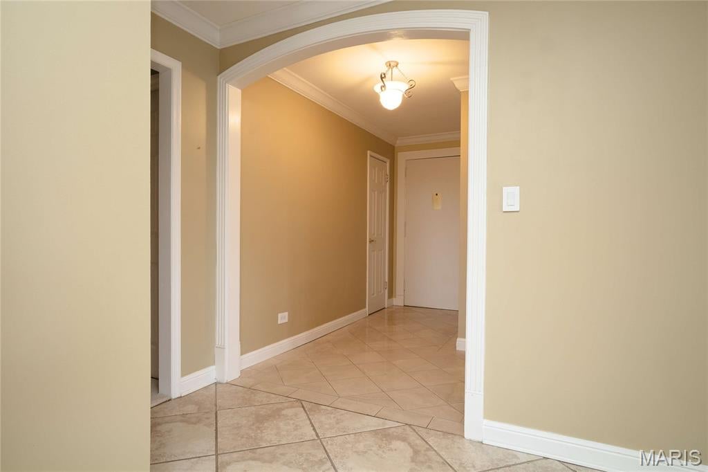 Executive House - Residential