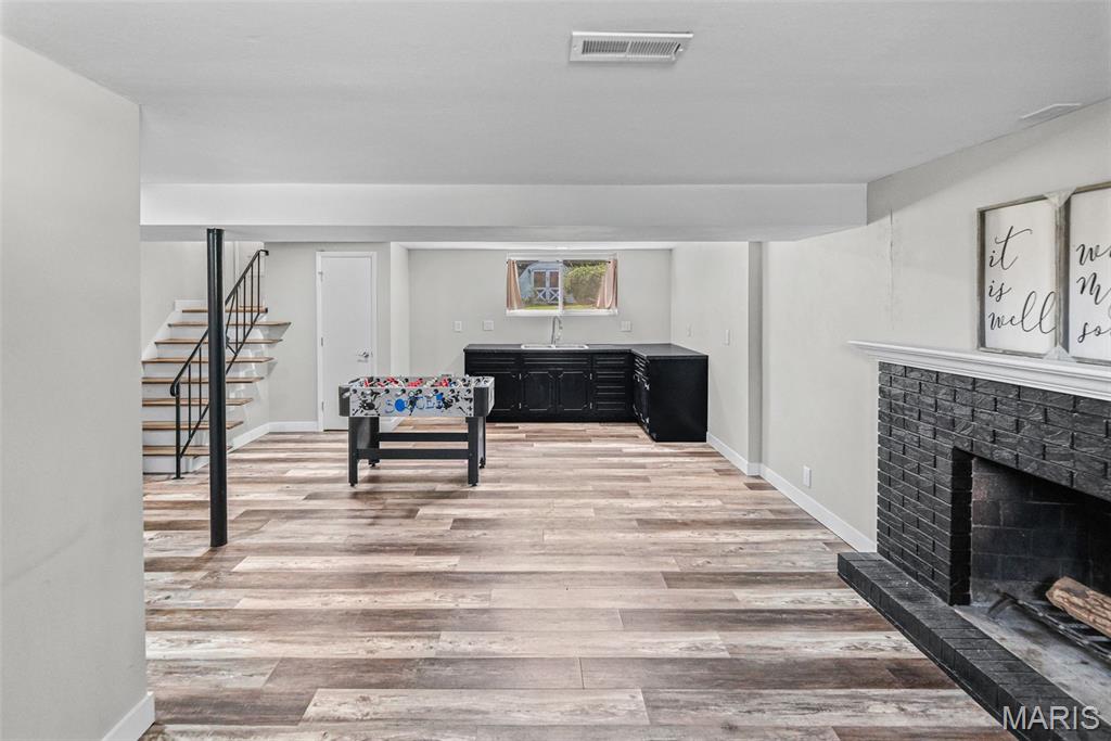 Maple Grove Addition - Residential