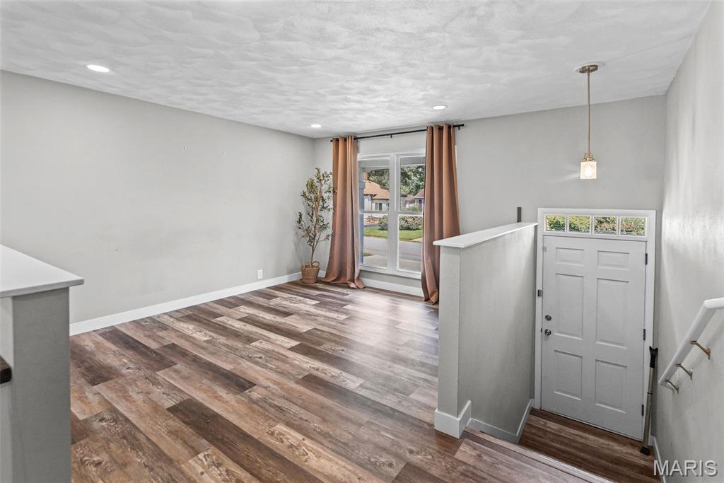 Maple Grove Addition - Residential