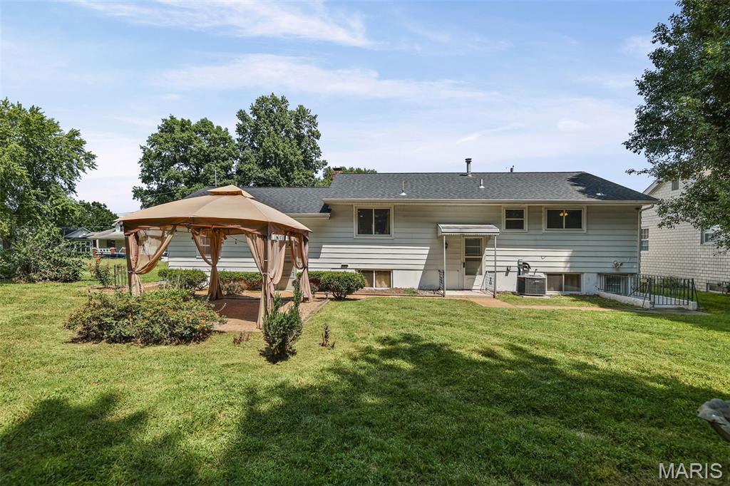Maple Grove Addition - Residential