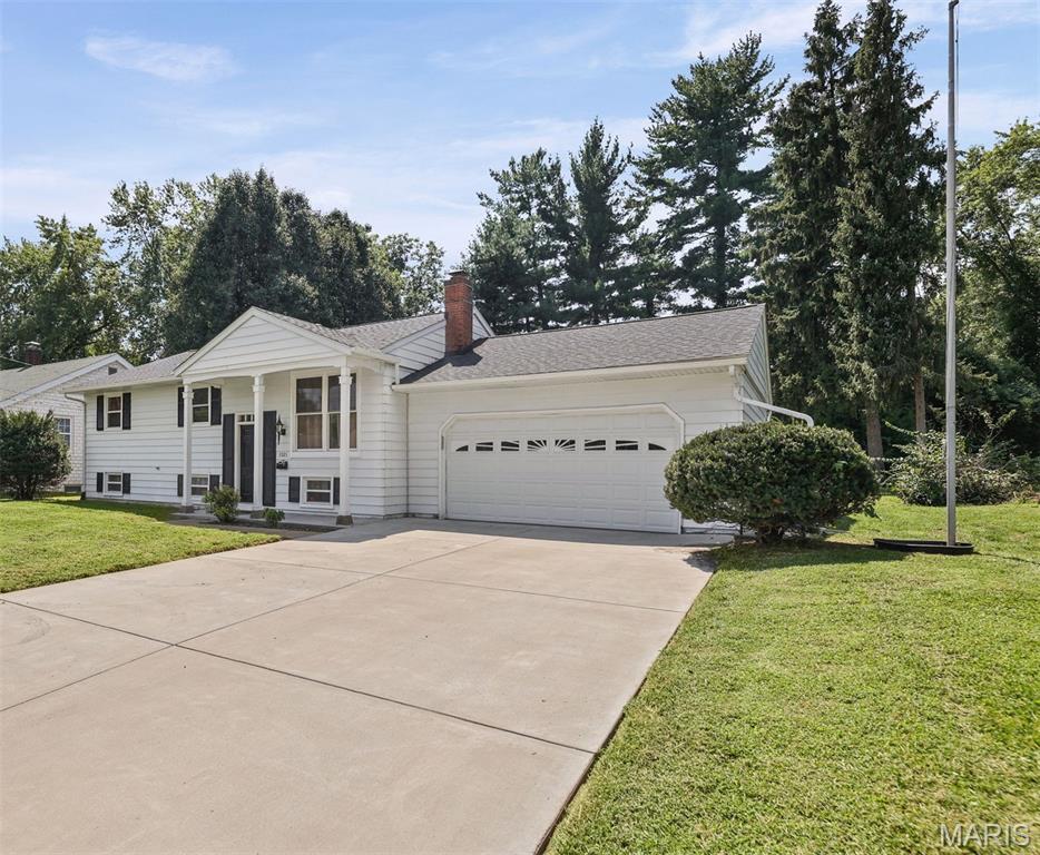 Maple Grove Addition - Residential