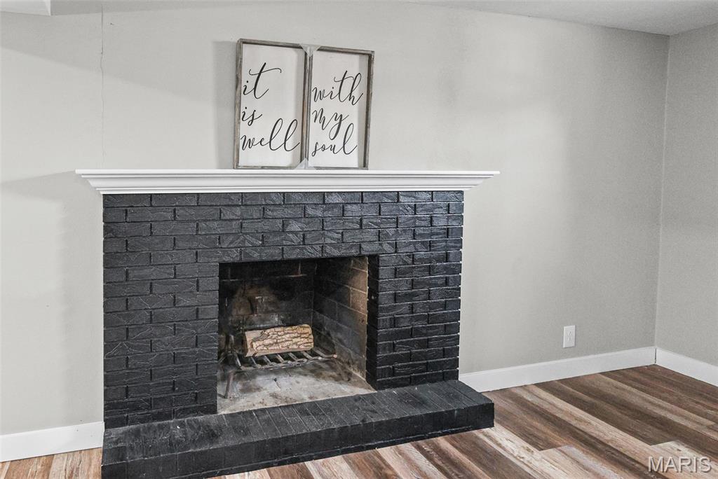 Maple Grove Addition - Residential