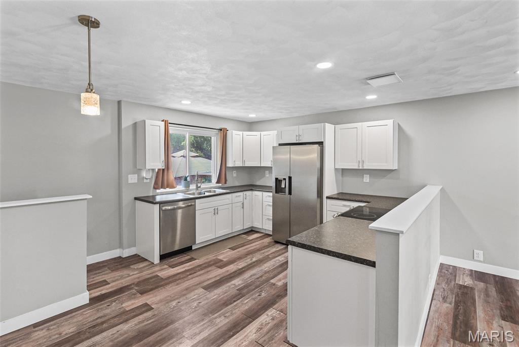 Maple Grove Addition - Residential