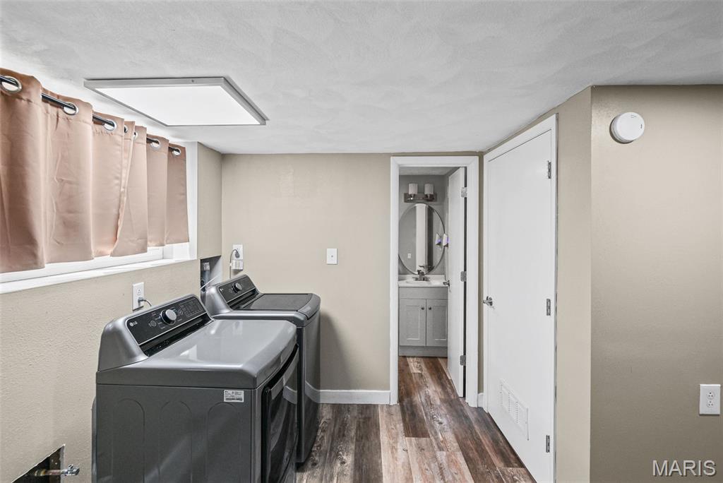 Maple Grove Addition - Residential
