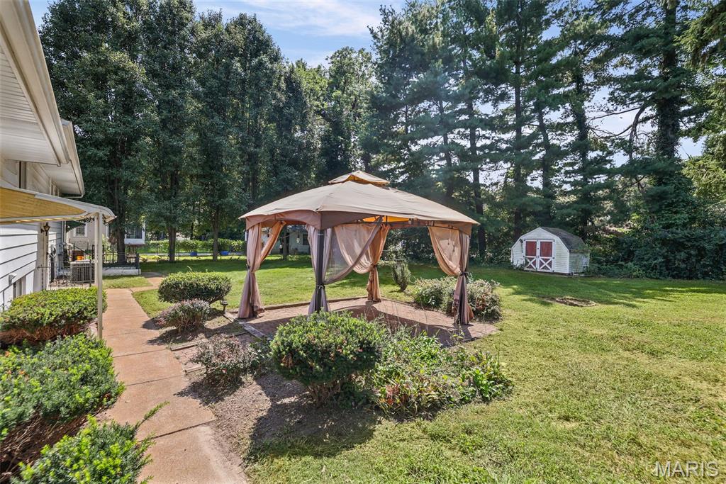 Maple Grove Addition - Residential