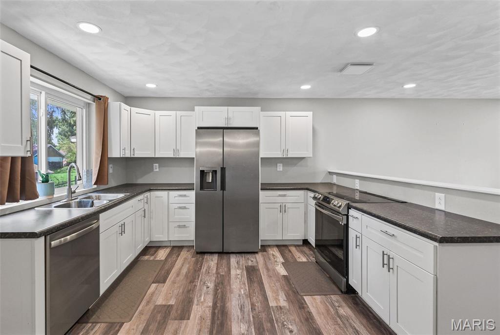 Maple Grove Addition - Residential