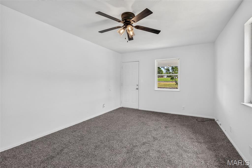 Town/Leadville - Residential