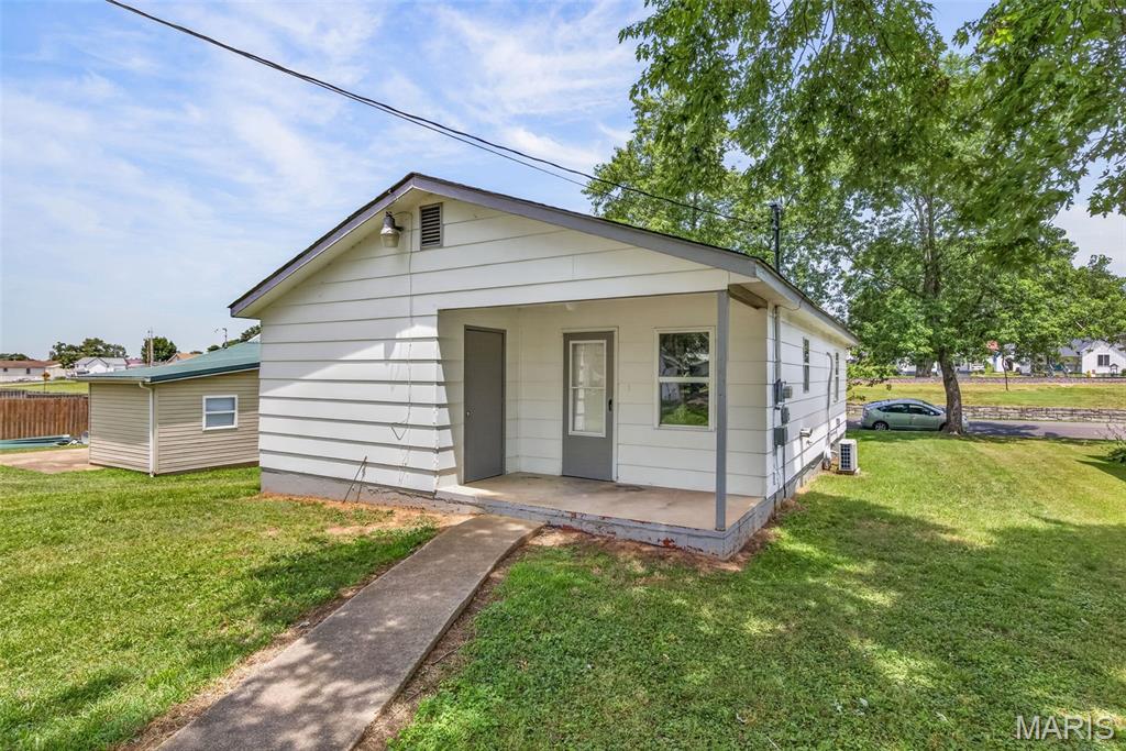 Town/Leadville - Residential