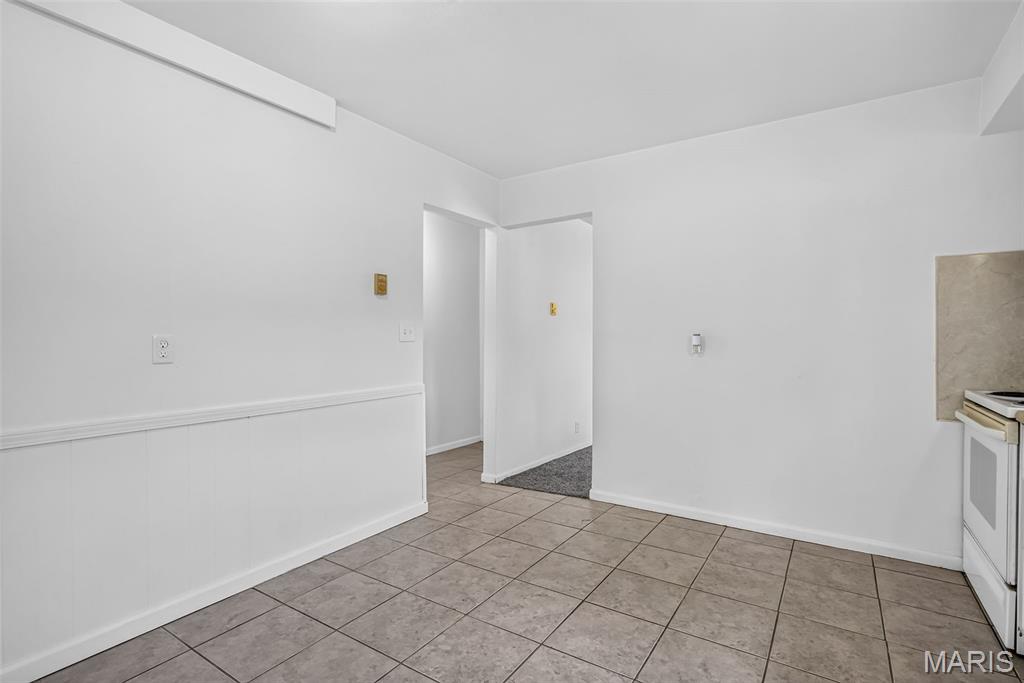 Town/Leadville - Residential